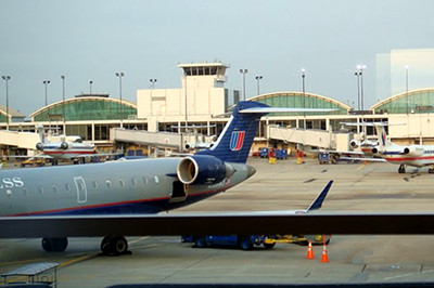 Chicago O'Hare International Airport (Complete Guide) - Travel Lemming